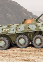 BTR-80 - 72171