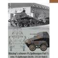 SdKfz.23 & SdKfz.232 - Гайки и болтове 35