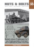 SdKfz.23 & SdKfz.232 - Παξιμάδια & Βίδες 35