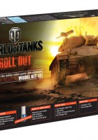 Mundo de tanques - M24 CHAFFEE - ITALERI 36504