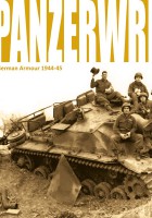 Panzerwrecks vol 4