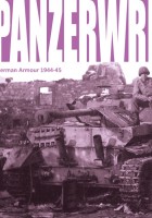 Panzerwrecks vol 5