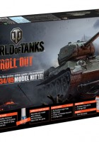Tankkien maailma - T-34/85