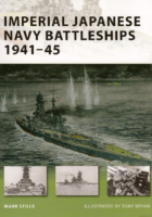 Navios de guerra da Marinha Imperial Japonesa 1941-45 - NOVA VANGUARDA 146