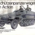 Squadron Signal 2002 Schutzenpanzerwagen
