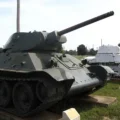 T-34 76 Model 1941