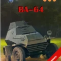 Wydawnictwo Militaria 303 BA-64