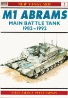002 - M1 Abrams