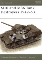 057 - M10 和 M36 坦克歼击车 1942-53