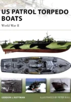 148 - Patrulha dos EUA Torpedo_Boats Guerra Mundial