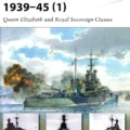 154 - British Battleships 1939-45 (1) - Queen Elizabeth and Royal Sovereign Classes