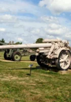 15cm Kanone 18