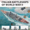 182 - Italian Battleships of WW2