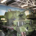 A10 Cruiser Mk.II