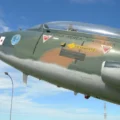 Aermacchi MB-326