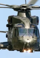 Agusta Westland AW101