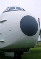 阿姆斯特朗惠特沃斯AW.660阿戈西