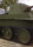 BT-7