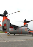 Бел-Агуста BA-609