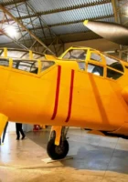 Bristol Bolingbroke Mk.IVT