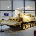 Challenger CRARRV