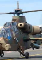 Denel AH-2A Rooivalk