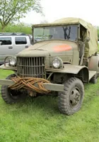 Dodge WC3
