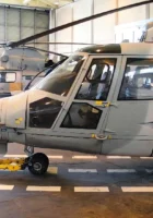 Eurocopter AS565 Pantteri
