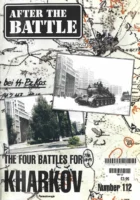 Four Battles for Kharkov - After The Battle 112