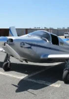 Globe GC-1B Swift