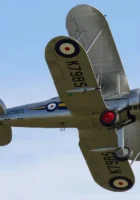 Глостър Гладиатор