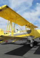 Grumman G-164C Ag-Cat