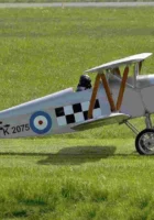 Hawker Fury II