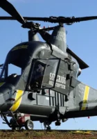 Каман К-Макс