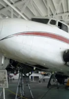 洛克希德10-A伊莱克特拉