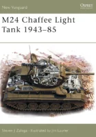Czołg lekki M24 Chaffee 1943–85 – NOWY VANGUARD 77