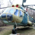 Mi-8T HIP