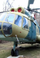 Mi-8T HÖFT