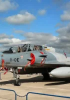 Mirage 2000B