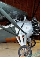 Моране Солньє МС-230