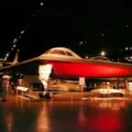Northrop B-2 Spirit