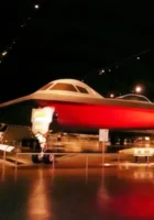 诺斯罗普 B-2 Spirit