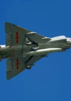 Shenyang J-8