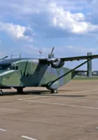 Кратко C-23 шерпа