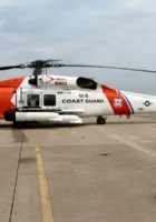 西科斯基MH-60J