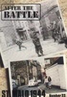 St Malo 1944 - Efter slaget 033