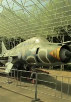 Sukhoi Su-17UM3