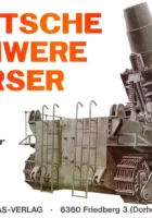 Waffen-Arsenal 043 - Deutsche Schare Morser