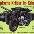 Waffen-Arsenal 078 - Deutsche Krader Im Kriege