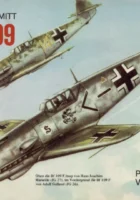 Waffen-Arsenal 087 - Me-109 Part 2